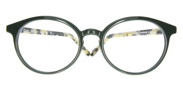 Wissing® 3296 WIS 3296 3514/3124 52 - Eyeglasses