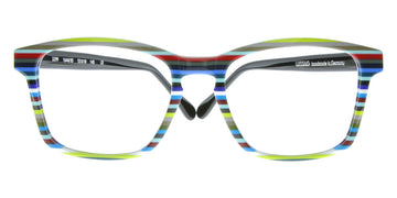 Wissing® 3299 WIS 3299 1644/35 53 - Eyeglasses