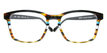 Wissing® 3299 WIS 3299 1659/35 53 - Eyeglasses