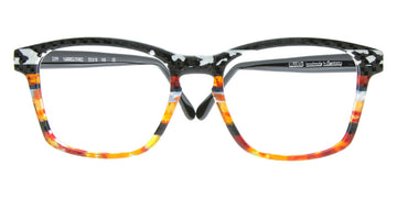 Wissing® 3299 WIS 3299 1688RE2/35RE2 53 - Eyeglasses