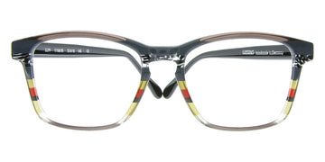 Wissing® 3299 WIS 3299 1768/35 53 - Eyeglasses