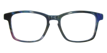 Wissing® Realcycle 3299 WIS Realcycle 3299 0021067 53 - Eyeglasses