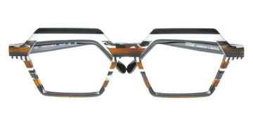 Wissing® 3300 WIS 3300 1779RE19/35RE19 53 - Eyeglasses