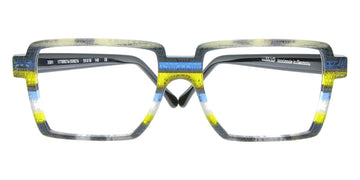 Wissing® 3301 WIS 3301 1778RE76/35RE76 55 - Eyeglasses