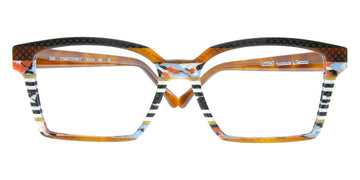 Wissing® 3303 WIS 3303 1756RE17/51RE17 56 - Eyeglasses