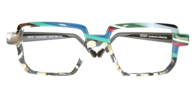 Wissing® 3305 HA WIS 3305 HA 1726 3442/2389 53 - Eyeglasses