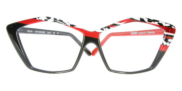 Wissing® 3306 HA WIS 3306 HA 1679 35/35/3020 56 - Eyeglasses