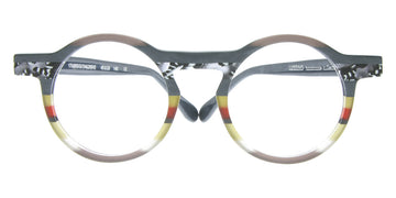 Wissing® 3307 WIS 3307 1768RE43/3462RE43 45 - Eyeglasses