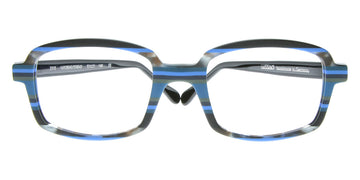 Wissing® 3310 WIS 3310 1692RE43/35RE43 53 - Eyeglasses