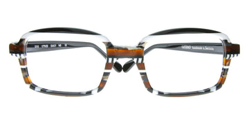 Wissing® 3310 WIS 3310 1779/35 53 - Eyeglasses