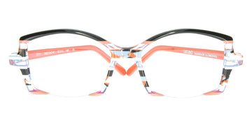 Wissing® 3311 WIS 3311 1682/LACHS 52 - Eyeglasses