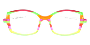 Wissing® 3311 WIS 3311 1770/2599 52 - Eyeglasses