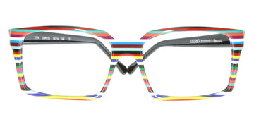 Wissing® 3314 WIS 3314 1589V/35 54 - Eyeglasses