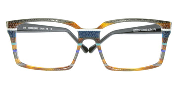 Wissing® 3314 WIS 3314 1732RE82/35RE82 54 - Eyeglasses