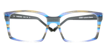 Wissing® 3314 WIS 3314 1741RE78/35RE78 54 - Eyeglasses