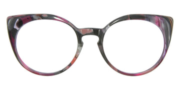 Wissing® Realcycle 3317 WIS Realcycle 3317 0021079 51 - Eyeglasses