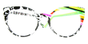 Wissing® 3317 HA WIS 3317 HA 1746 3447/3447/3489 51 - Eyeglasses