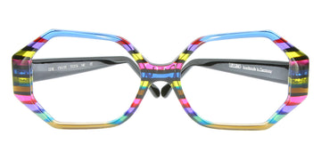 Wissing® 3318 WIS 3318 1761/35 53 - Eyeglasses