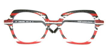 Wissing® 3319 WIS 3319 1679RE81/35RE81 49 - 1679RE81/35RE81 Eyeglasses