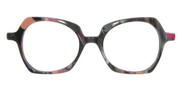 Wissing® Realcycle 3319 WIS Realcycle 3319 0021103 51 - Eyeglasses