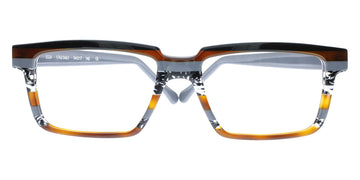 Wissing® 3324 WIS 3324 1743/3461 54 - Eyeglasses