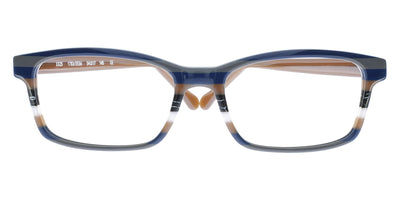 Wissing® 3325 WIS 3325 1783/3536 54 - Eyeglasses