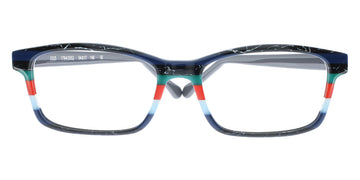 Wissing® 3325 WIS 3325 1784/3552 54 - Eyeglasses