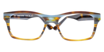 Wissing® 3326 WIS 3326 1780RE87/3547RE87 55 - Eyeglasses