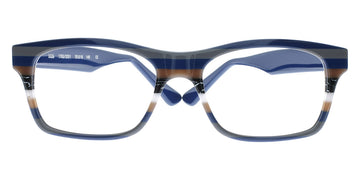 Wissing® 3326 WIS 3326 1783/3551 55 - Eyeglasses