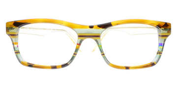 Wissing® 3326 WIS 3326 3272 1757 3335/8/3272 55 - Eyeglasses