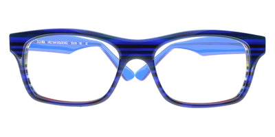 Wissing® 3326 WIS 3326 3452 1644 3456/8/3452 55 - Eyeglasses