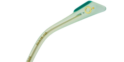 Etnia Barcelona® GOLDEN GATE 4 GOLDEN 54O GDGR - GDGR Gold/Green Eyeglasses