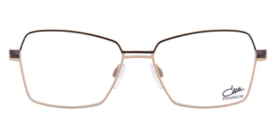 Cazal® 4293  CAZ 4293 004 54 - 004 Chestnut Eyeglasses