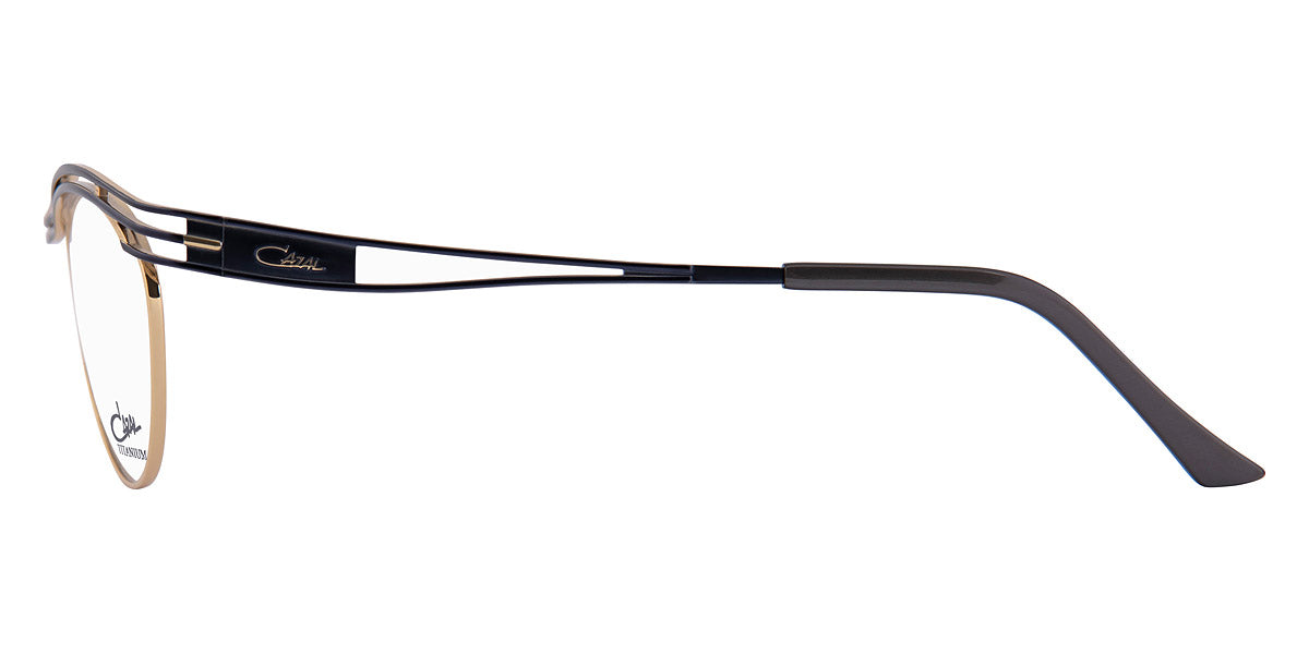 Cazal® 4295  CAZ 4295 002 52 - 002 Steel Grey Eyeglasses