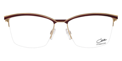 Cazal® 4297  CAZ 4297 002 54 - 002 Bordeaux Eyeglasses