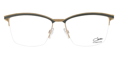 Cazal® 4297  CAZ 4297 003 54 - 003 Green Eyeglasses