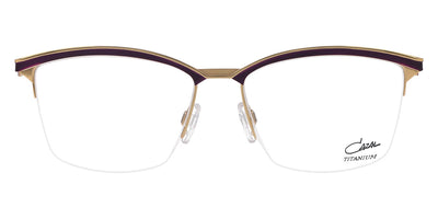 Cazal® 4297  CAZ 4297 004 54 - 004 Violet Eyeglasses