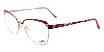 Cazal® 4298  CAZ 4298 002 55 - 002 Bordeaux Eyeglasses