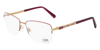 Cazal® 4301  CAZ 4301 002 53 - 002 Rose-Gold Eyeglasses