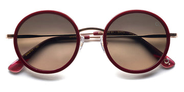 Etnia Barcelona® ALMAGRO 21 5 ALMA21 51S BXPG - BXPG Maroon/Pink Sunglasses