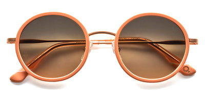 Etnia Barcelona® ALMAGRO 21 5 ALMA21 51S OGPG - OGPG Gold/Pink Sunglasses