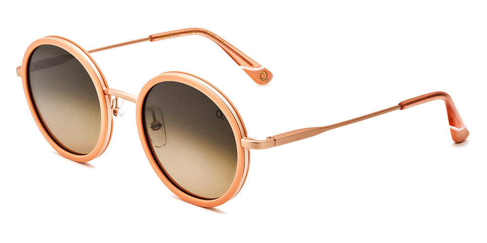 Etnia Barcelona® ALMAGRO 21 5 ALMA21 51S OGPG - OGPG Gold/Pink Sunglasses