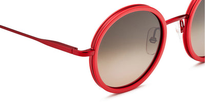 Etnia Barcelona® ALMAGRO 21 5 ALMA21 51S RD - RD Red Sunglasses