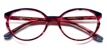 Etnia Barcelona® ANTIBES 5 ANTIBE 53O FUBL - FUBL Fuchsia/Blue Eyeglasses