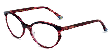 Etnia Barcelona® ANTIBES 5 ANTIBE 53O FUBL - FUBL Fuchsia/Blue Eyeglasses