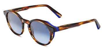 Etnia Barcelona® AVINYO 2 SUN 5 AVIYO2 52S HVBL - HVBL Havana/Blue Sunglasses