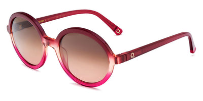 Etnia Barcelona® BOQUERIA 2 5 BOQUE2 53S FU - FU Fuchsia Sunglasses