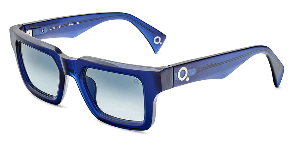 Louis Vuitton Men's Joystorm Blue Marble Sunglasses W Z1404W