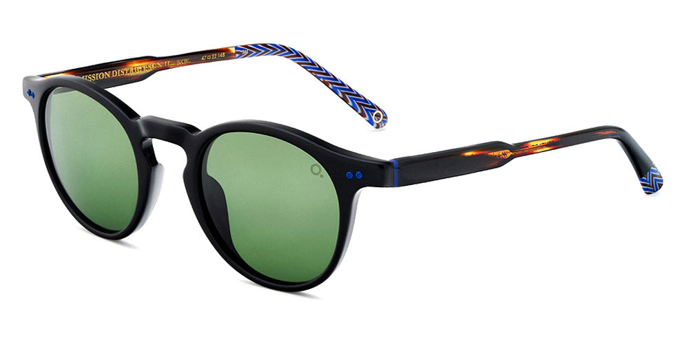 Etnia Barcelona > Sunglasses > LLUIS S BKBL