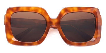 Emmanuelle Khanh® EK 5082 EK 5082 296 56 - 296 - Tabacco Sunglasses